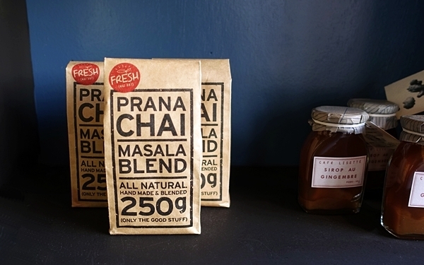 カフェの街、メルボルン仕込みのコーヒーと手作りお菓子　#奥沢 #奥沢ファクトリー コーヒー＆ベイク #おしゃれカフェ Vol.32