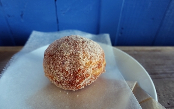 カフェの街、メルボルン仕込みのコーヒーと手作りお菓子　#奥沢 #奥沢ファクトリー コーヒー＆ベイク #おしゃれカフェ Vol.32