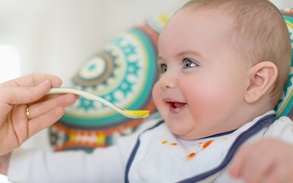 出産祝いに離乳食調理セット！使いやすくオシャレな3品を紹介