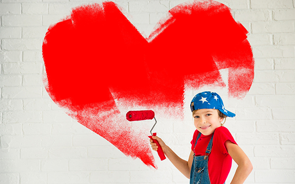 バレンタインは手作り？ どう渡す？ 子供同士のバレンタイン事情