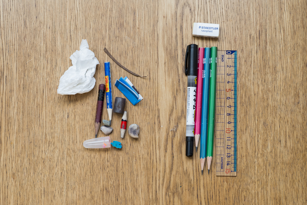 子どものやる気スイッチをオン！  “片づけられる子” に育てる「かたいく」とは？