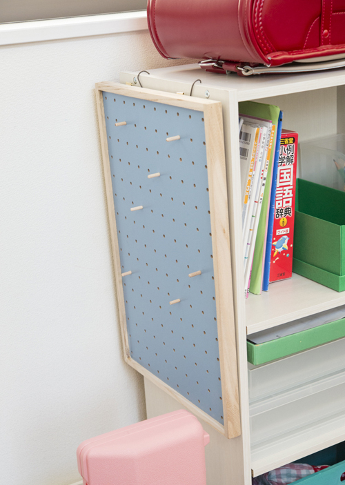 子ども部屋って必要？ 勉強机は？　新1年生に必要な準備とわが子の片づけ教育法