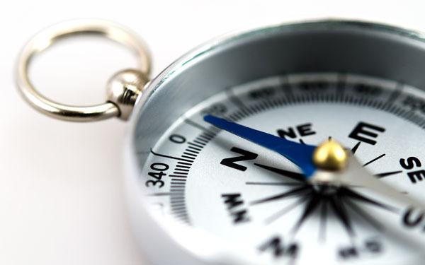 今年の旅は方角が決め手!?　吉方旅行のススメ