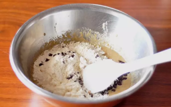 おからマフィンの作り方2