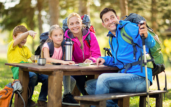 泊まることが思い出になる！　1万円以下でスペシャルな体験ができる宿泊施設