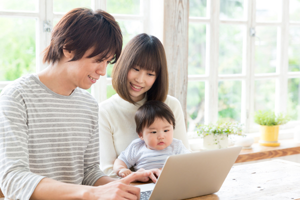 お金が貯まる夫婦、貯まらない夫婦【貯蓄できる夫婦の家計管理術 Vol.1】