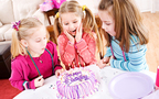 小学生の誕生日会。トラブルにな らないための3つの配慮