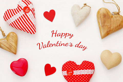 ポップアップのバレンタインカード、パパや子どもに大好きをつたえよう　【おうちで季節イベント お手軽アートレシピ Vol.4】