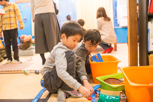 療育よりも大切なことは？ 発達障害の子育て【大変だけど、不幸じゃない。発達障害の豊かな世界 第1回】