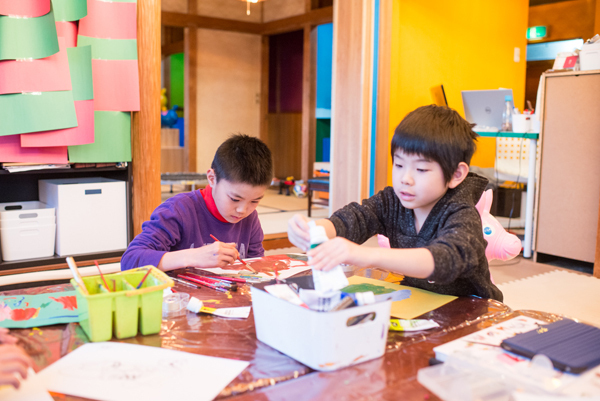 療育よりも大切なことは？ 発達障害の子育て【大変だけど、不幸じゃない。発達障害の豊かな世界 第1回】