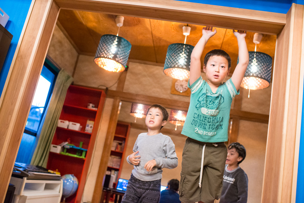 療育よりも大切なことは？ 発達障害の子育て【大変だけど、不幸じゃない。発達障害の豊かな世界 第1回】