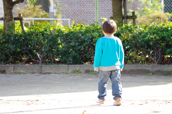 療育よりも大切なことは？ 発達障害の子育て【大変だけど、不幸じゃない。発達障害の豊かな世界 第1回】
