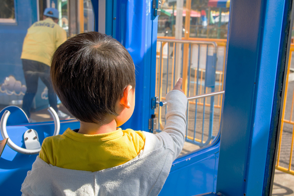 療育よりも大切なことは？ 発達障害の子育て【大変だけど、不幸じゃない。発達障害の豊かな世界 第1回】