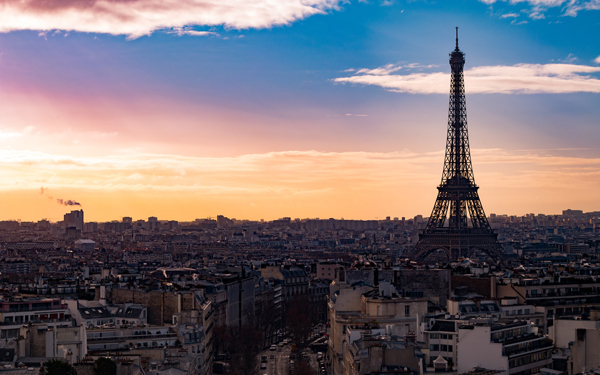 本当にできる？　ママと子どものフランス留学をシミュレーション【長期編】