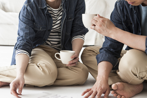 使いすぎなもの、削りすぎなもの【貯蓄できる夫婦の家計管理術 Vol.5】