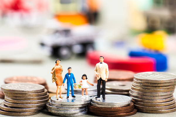 貯蓄の決壊が起こるとき！　安全な家庭運営とは【貯蓄できる夫婦の家計管理術 Vol.6】