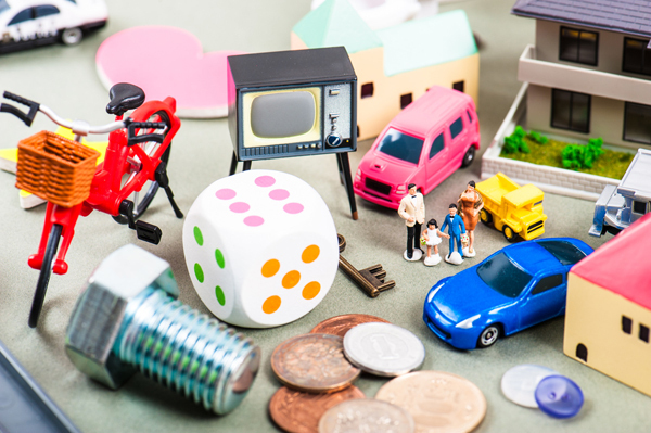 貯蓄の決壊が起こるとき！　安全な家庭運営とは【貯蓄できる夫婦の家計管理術 Vol.6】