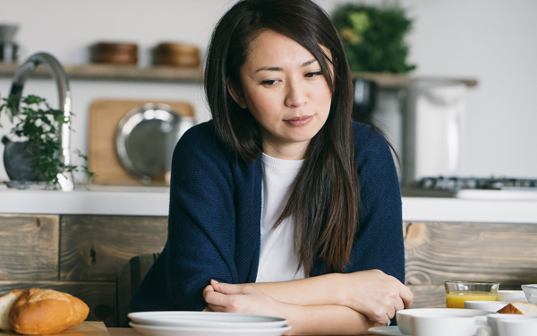 実録！ がんばりすぎるワーママに聞いた、タフな心を維持する方法