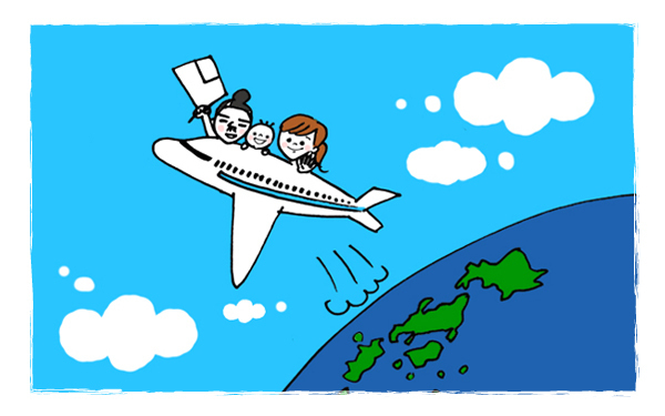 グラミー賞2017ノミネート日本人プロデューサーstarRo　【ゆめを叶えた大人の子ども時代、ヒヨっ子ちゃずのイラストインタビューVol.3】