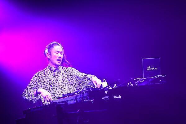 グラミー賞2017ノミネート日本人プロデューサーstarRo　【ゆめを叶えた大人の子ども時代、ヒヨっ子ちゃずのイラストインタビューVol.3】