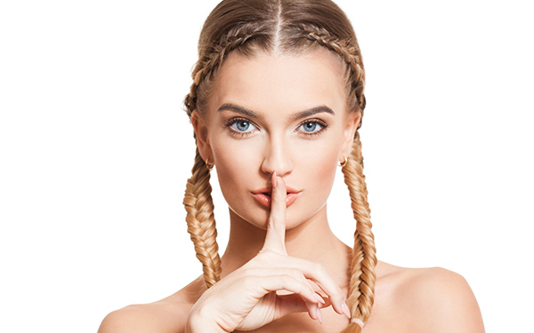 誰にでもある、答えたくない質問。サラリとかわす大人の対応マニュアル