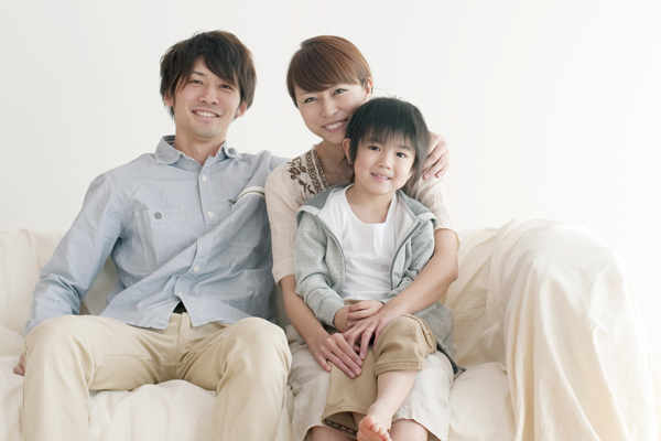 まずはパパとママが実践すべし！　子どものマナーを育む5つの基本トレーニング