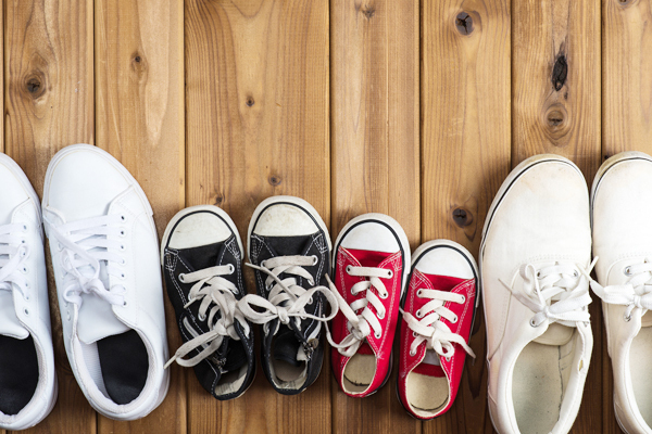 まずはパパとママが実践すべし！　子どものマナーを育む5つの基本トレーニング