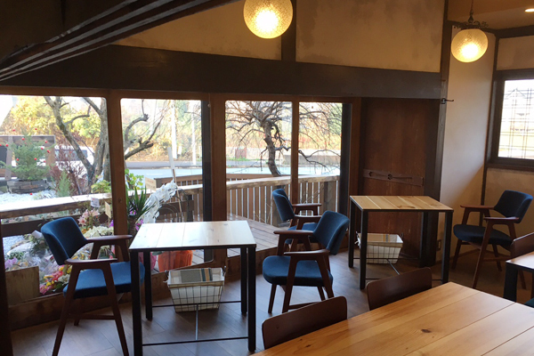 「トイロニ」カフェレストラン 「みらいたべる」提案の“産育食”メニュー