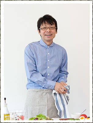 「トイロニ」カフェレストラン 「みらいたべる」提案の“産育食”メニュー