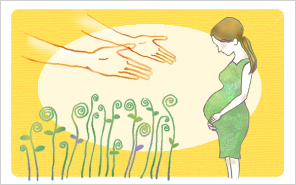 未熟な自分を信じられなくても【新米ママ歴14年 紫原明子の家族日記 第10話】