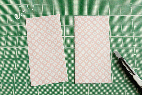 節分アイデア3選！さんかく袋の豆まき＆鬼ちゃんお面【おうちで季節イベント お手軽アートレシピ Vol.5】