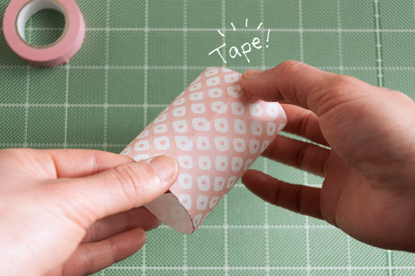 節分アイデア3選！さんかく袋の豆まき＆鬼ちゃんお面【おうちで季節イベント お手軽アートレシピ Vol.5】