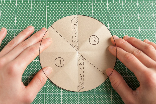 節分アイデア3選！さんかく袋の豆まき＆鬼ちゃんお面【おうちで季節イベント お手軽アートレシピ Vol.5】