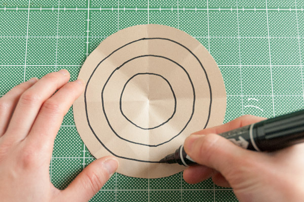 節分アイデア3選！さんかく袋の豆まき＆鬼ちゃんお面【おうちで季節イベント お手軽アートレシピ Vol.5】