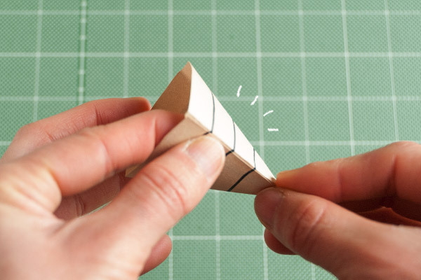 節分アイデア3選！さんかく袋の豆まき＆鬼ちゃんお面【おうちで季節イベント お手軽アートレシピ Vol.5】