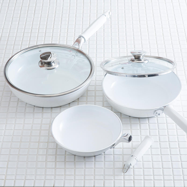 気分があがる！　イケア、3COINS、212 KITCHEN STORE　ママに人気のキッチン雑貨ベスト3