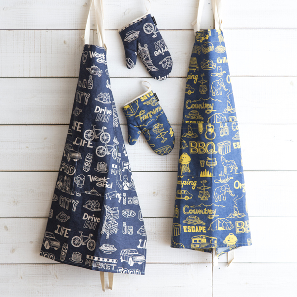 気分があがる！　イケア、3COINS、212 KITCHEN STORE　ママに人気のキッチン雑貨ベスト3