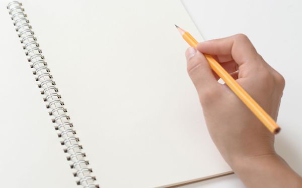 余った学習帳の活用法3選！　ママにも便利なスグレモノ