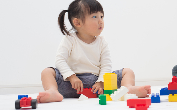 知らなかった！　知育玩具の正しい遊びかた4選