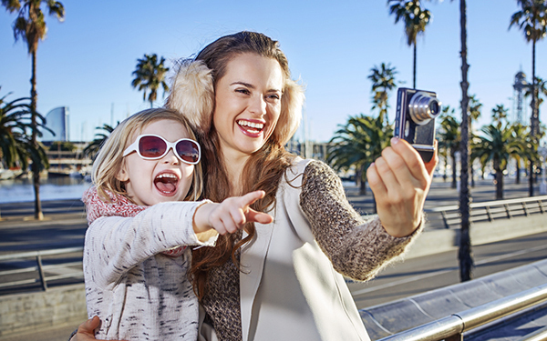 その撮影嫌われていない？　子どもの写真撮影NGマナー