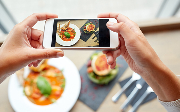 その撮影嫌われていない？　子どもの写真撮影NGマナー