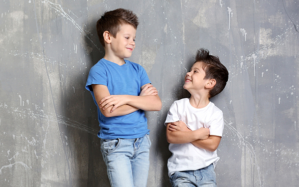 何歳差が育てやすい？　年の差別にみるママたちの本音トーク