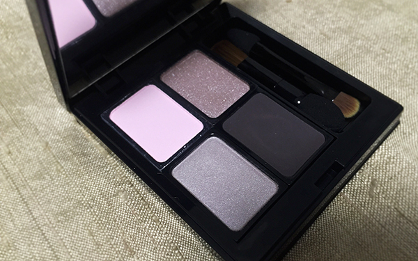 春メイクは目元で魅せる！　今年は上品×インパクトでおでかけをハッピーに