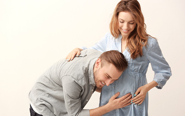 将来はアイドル、スポーツ選手？　願望もちらり「胎児ネーム」エピソード