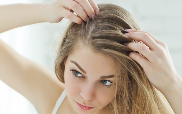 ボサボサを放置しがちなママに！ ヘアのお悩み解決法4選