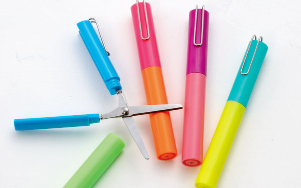 子どものやる気を引き出す「進化型文房具」がすごい！　入学・進学準備＆プチギフトにも