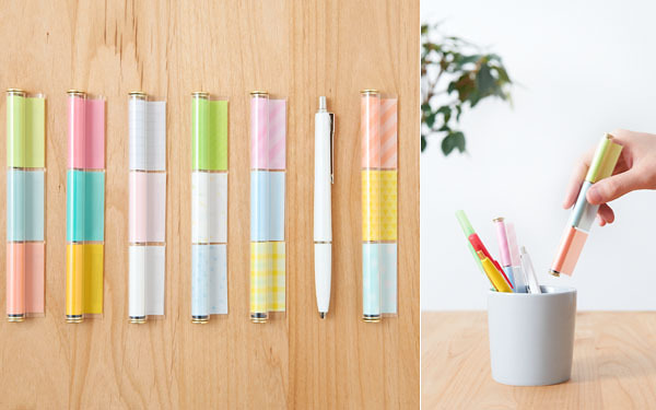 子どものやる気を引き出す「進化型文房具」がすごい！　入学・進学準備＆プチギフトにも