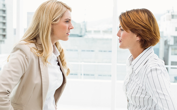 職場で人と対立！　激しい怒りの感情はなぜ起こる？【心屋仁之助 塾】