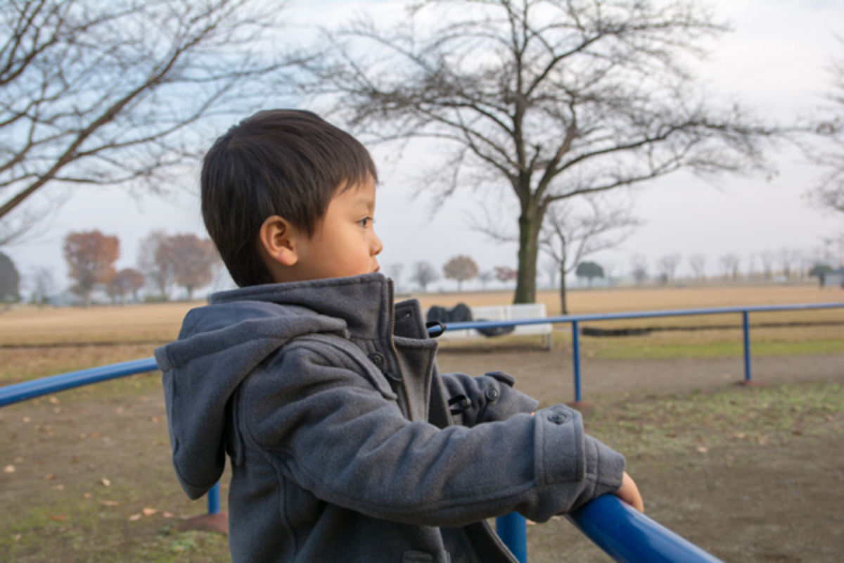 発達障害の子どもが 充実した人生を送るために必要なこと 大変だけど 不幸じゃない 発達障害の豊かな世界 第2回 ウーマンエキサイト 1 2