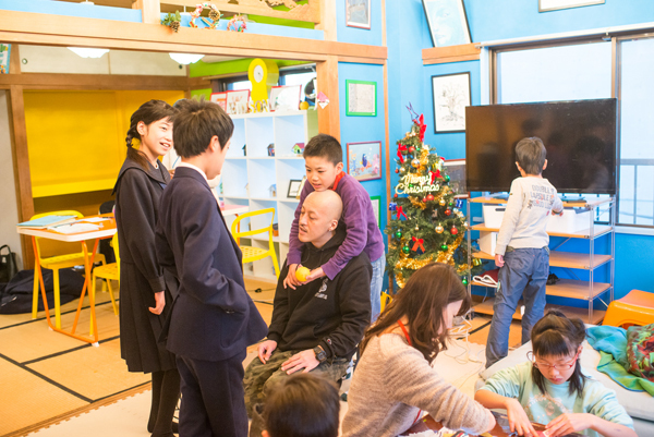 発達障害の子どもが、充実した人生を送るために必要なこと【大変だけど、不幸じゃない。発達障害の豊かな世界 第2回】